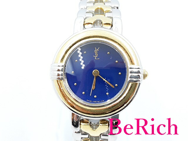 楽天市場】イヴ サンローラン YVES SAINT LAURENT レディース 腕時計