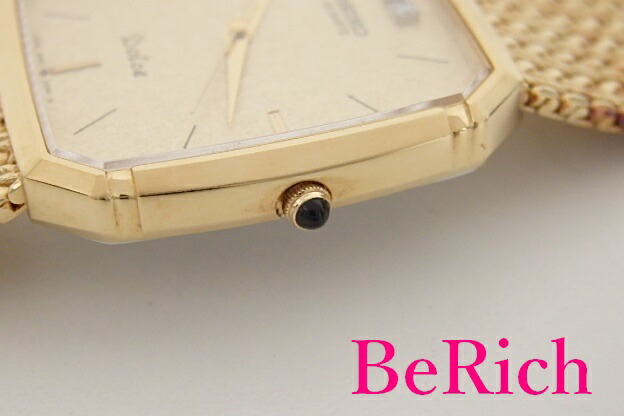 楽天市場】セイコー SEIKO ドルチェ DOLCE 2P ダイヤモンド メンズ