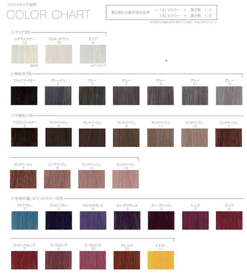 楽天市場】フィヨーレ クオルシア カラー [ サンドベージュ13 ] 楽天