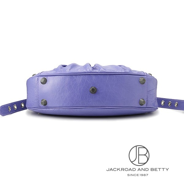 楽天市場】バレンシアガ BALENCIAGA ル・カゴール ショルダーバッグ