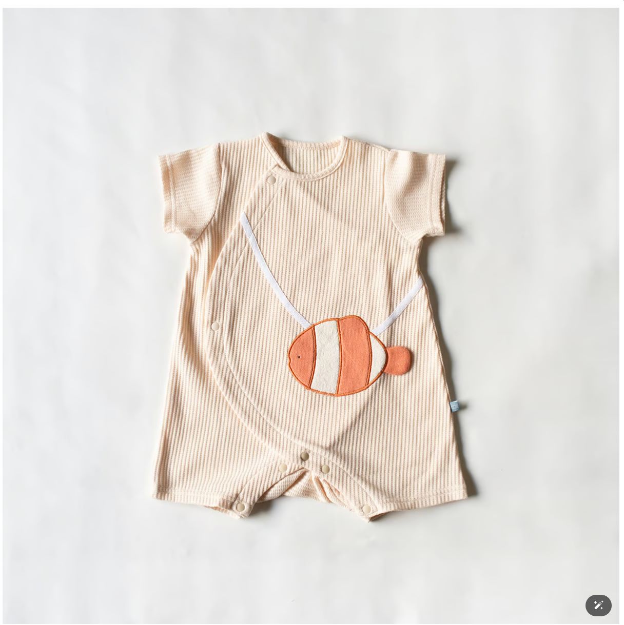 楽天市場】【1000円OFFクーポン配布中3月スーパーセール】 ロンパース