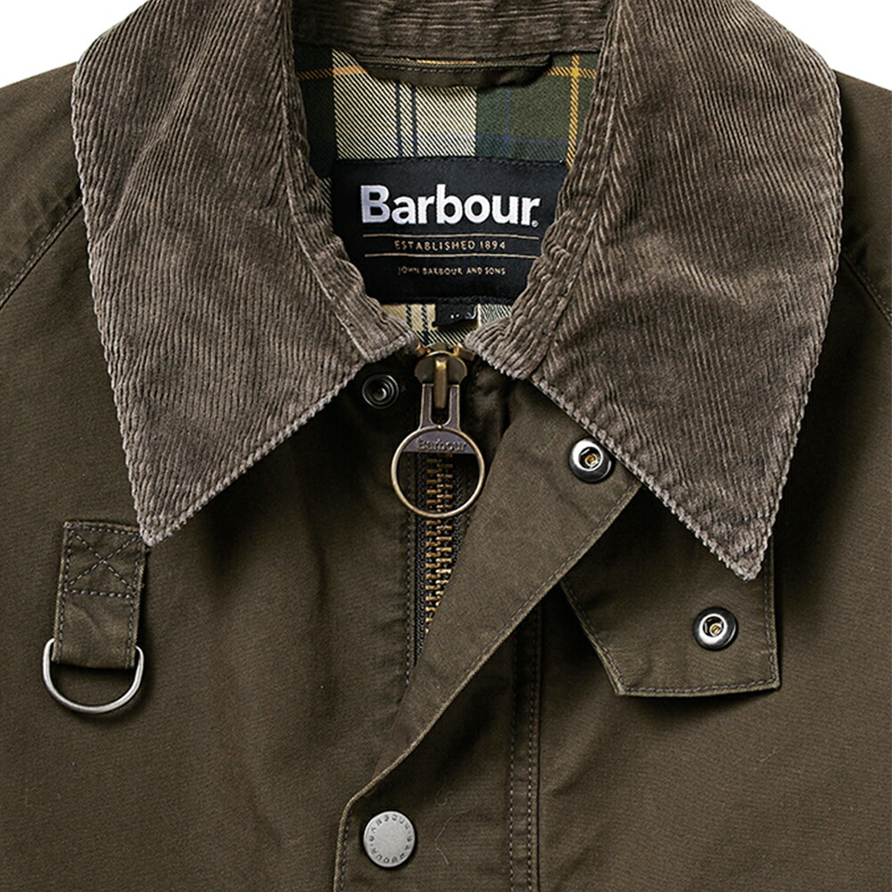 楽天市場】【1000円OFFクーポン配布中3月スーパーセール】バブアー