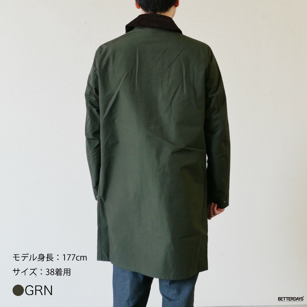 楽天市場】【1000円OFFクーポン配布中3月スーパーセール】バブアー