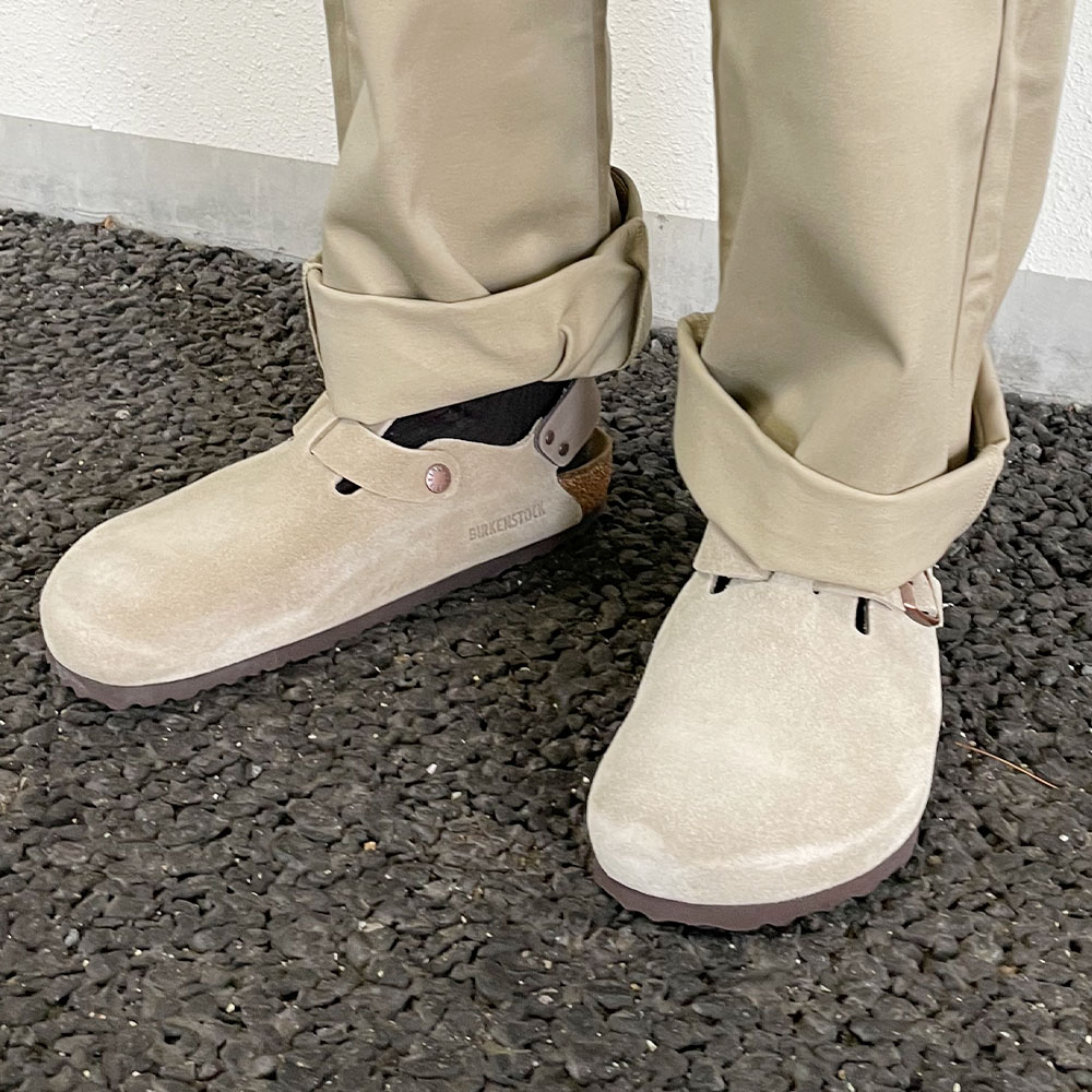 楽天市場】【一部SALE／10%OFF】ビルケンシュトック トキオ メンズ