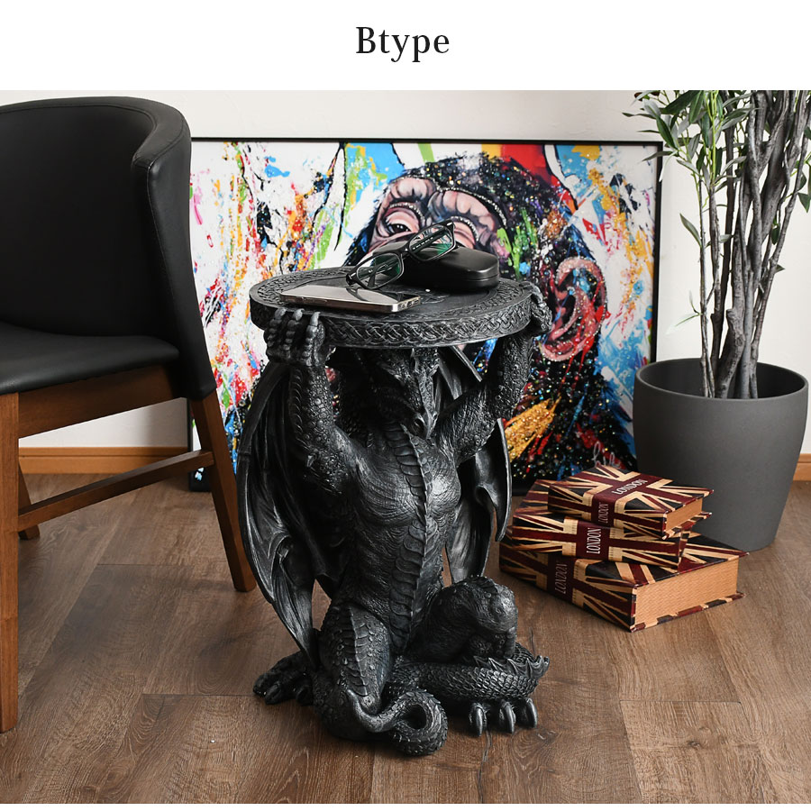 楽天市場】サイドテーブル おしゃれ ソファ横 インテリア 置物 雑貨