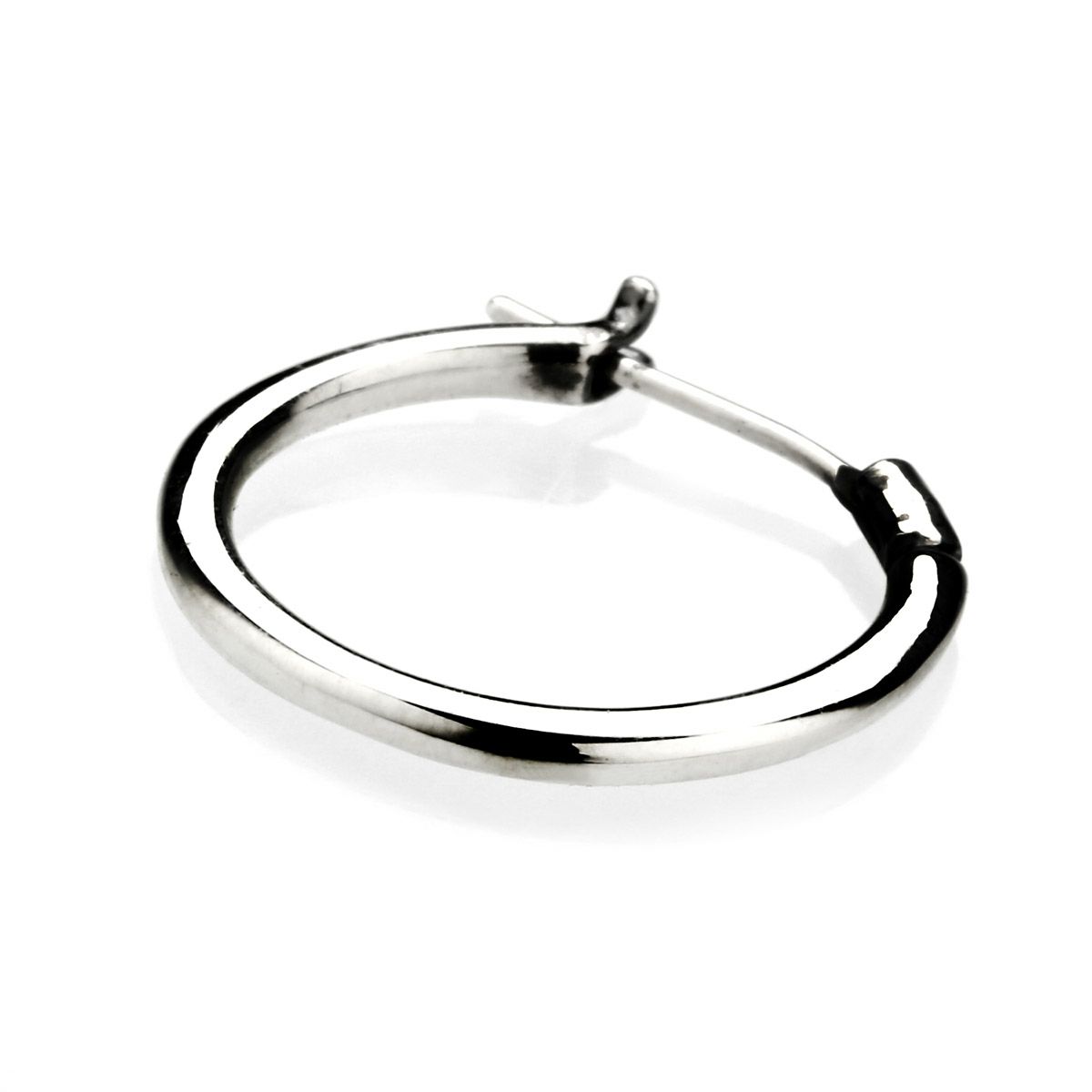 楽天市場】[ONE OK ROCK TAKA様着用] VIVIFY ピアス フープピアス