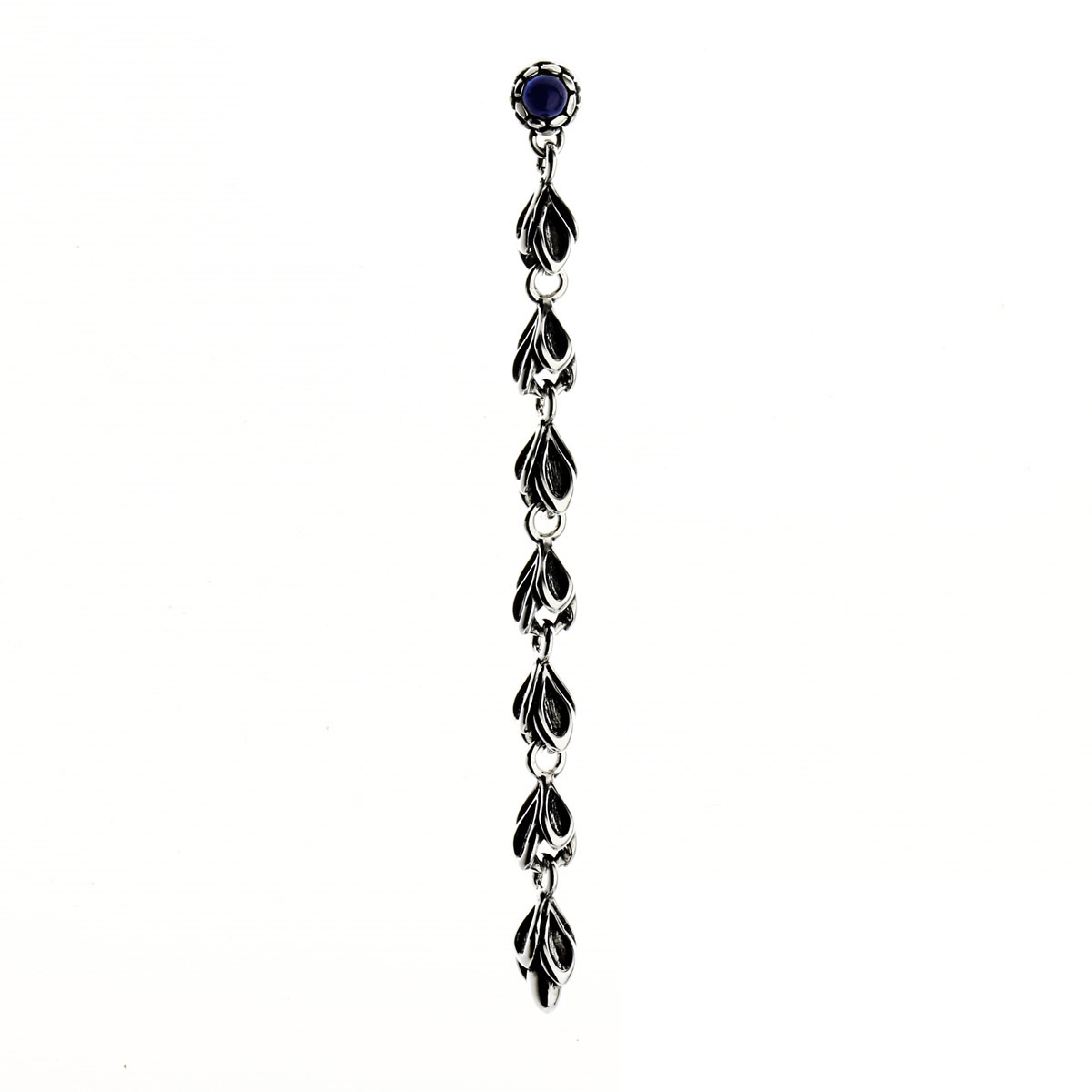 楽天市場】[公式] ブラッディマリー サージ ピアス シングル