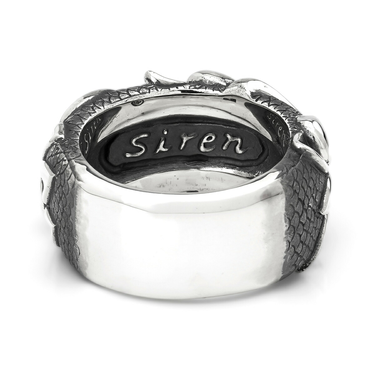 ブラッディマリー ネプチューン リング 指輪 23号 SV925 SIREN 楽天