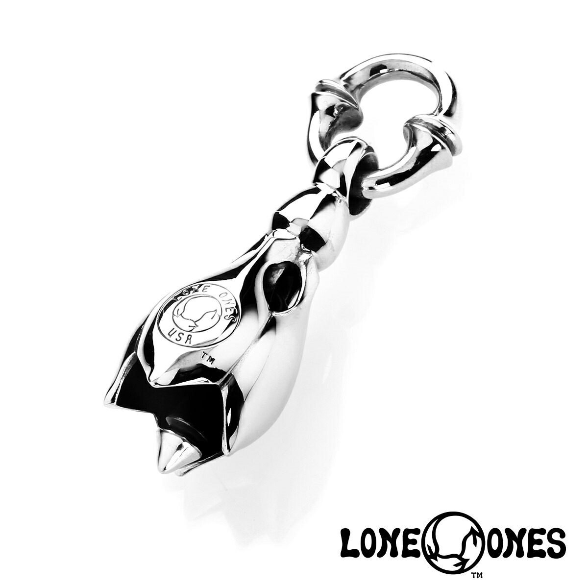 楽天市場】【P10倍！楽天スーパーSALE限定】ロンワンズ LONE ONES