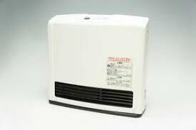TOHO GAS ガスファンヒーター RHC2413 7kg 未使用品 TOHO GAS ガス