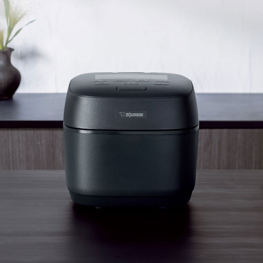 楽天市場】象印 nw-us07（カラーブラック）の通販