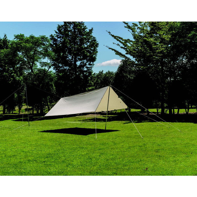 楽天市場】テント システムタープレクタT/C SYSTEMTARP T/C オガワ