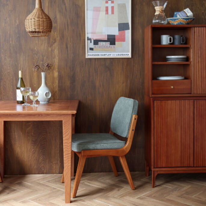 楽天市場】ダイニングチェア ACME Furniture SIERRA CHAIR シエラ