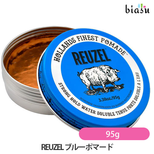 楽天市場】reuzel ポマードの通販