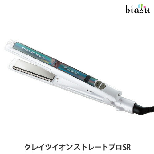 クレイツイオン ストレートプロ SR SSIE-G893PRO」の人気商品一覧