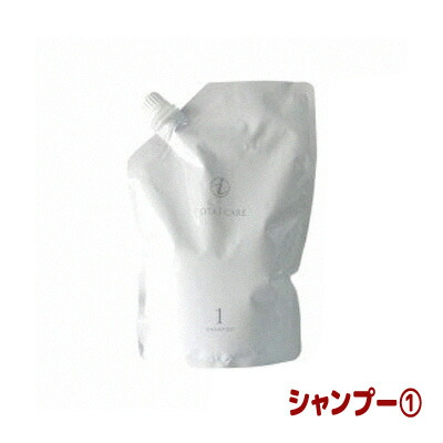 楽天市場】コタ アイケア シャンプー 1 （NEW）（詰替 レフィル/750ml