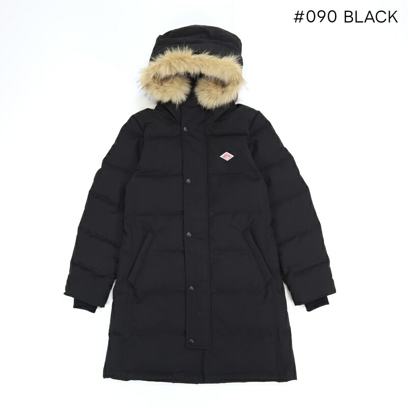 楽天市場】danton ダントン レディース キルトダウンコート dt-a0006