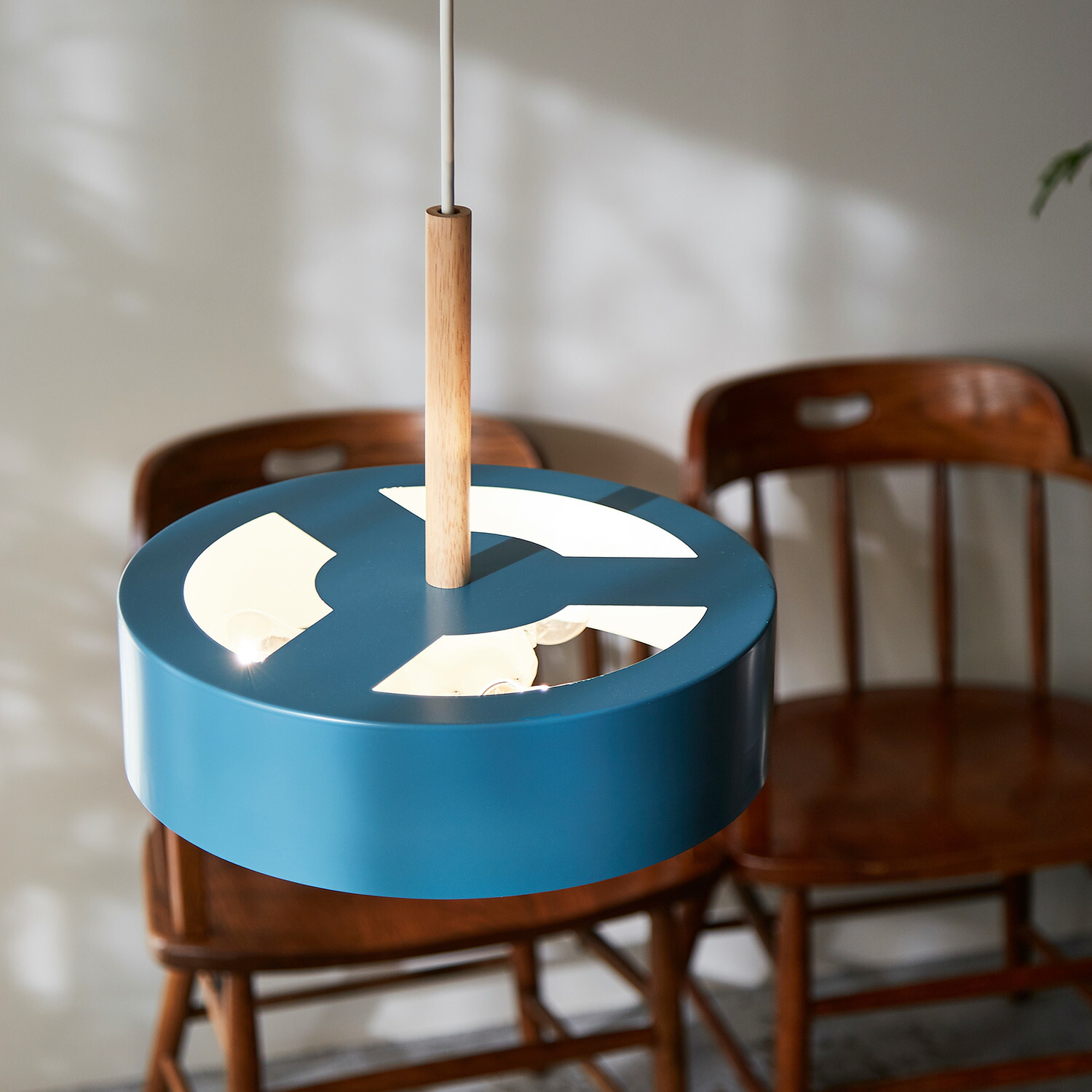 楽天市場】BRID OLIKA LAMP 3BULB PENDANT 電球なし ブリッド