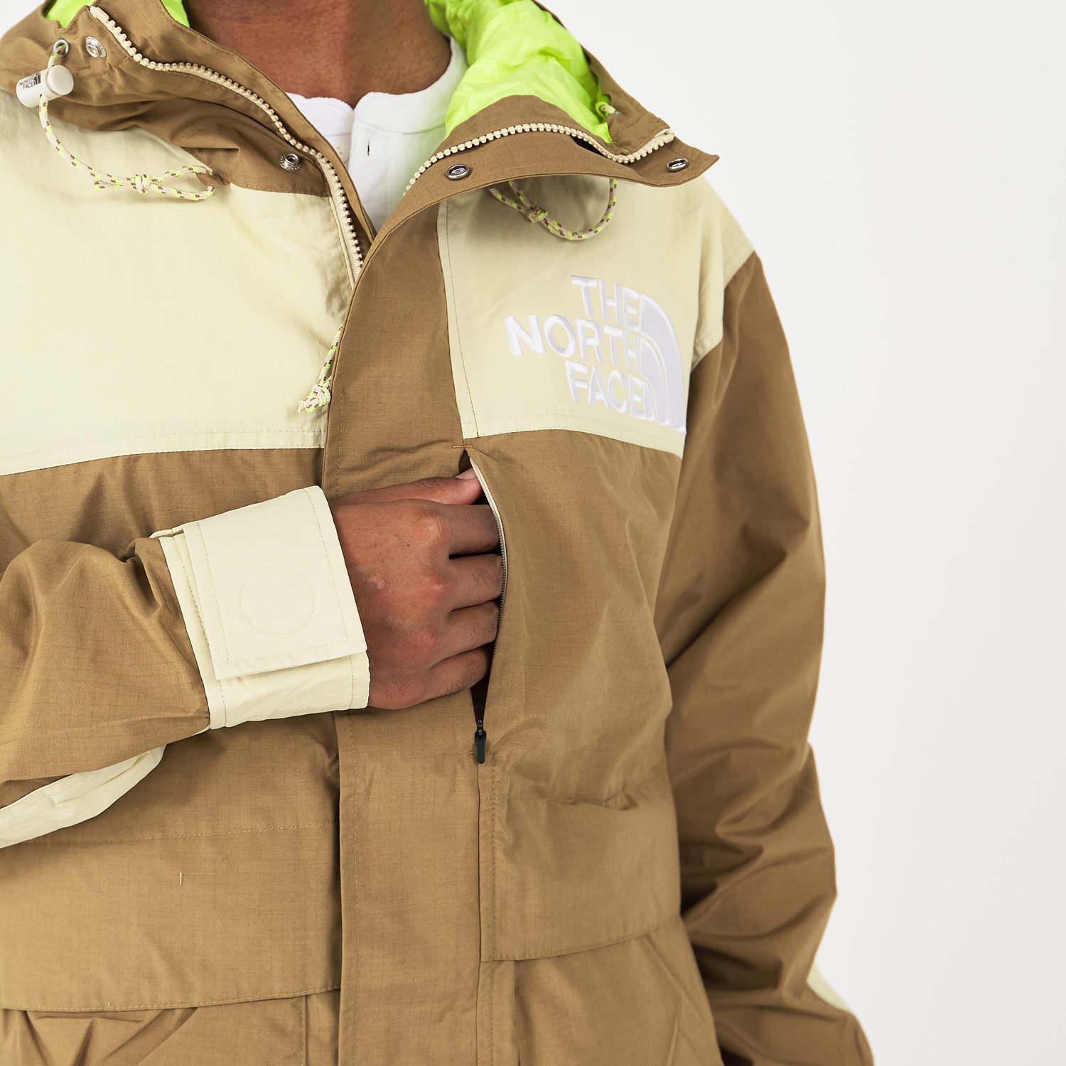 楽天市場】THE NORTH FACE M 86 LOW-FI HI-TEK MOUNTAIN JACKET ノース