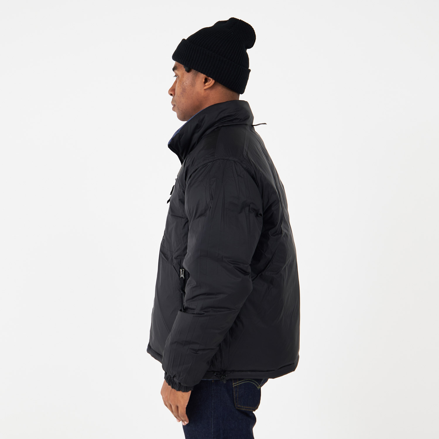 楽天市場】THE NORTH FACE M 92 REVERSIBLE NUPTSE JACKET ノース