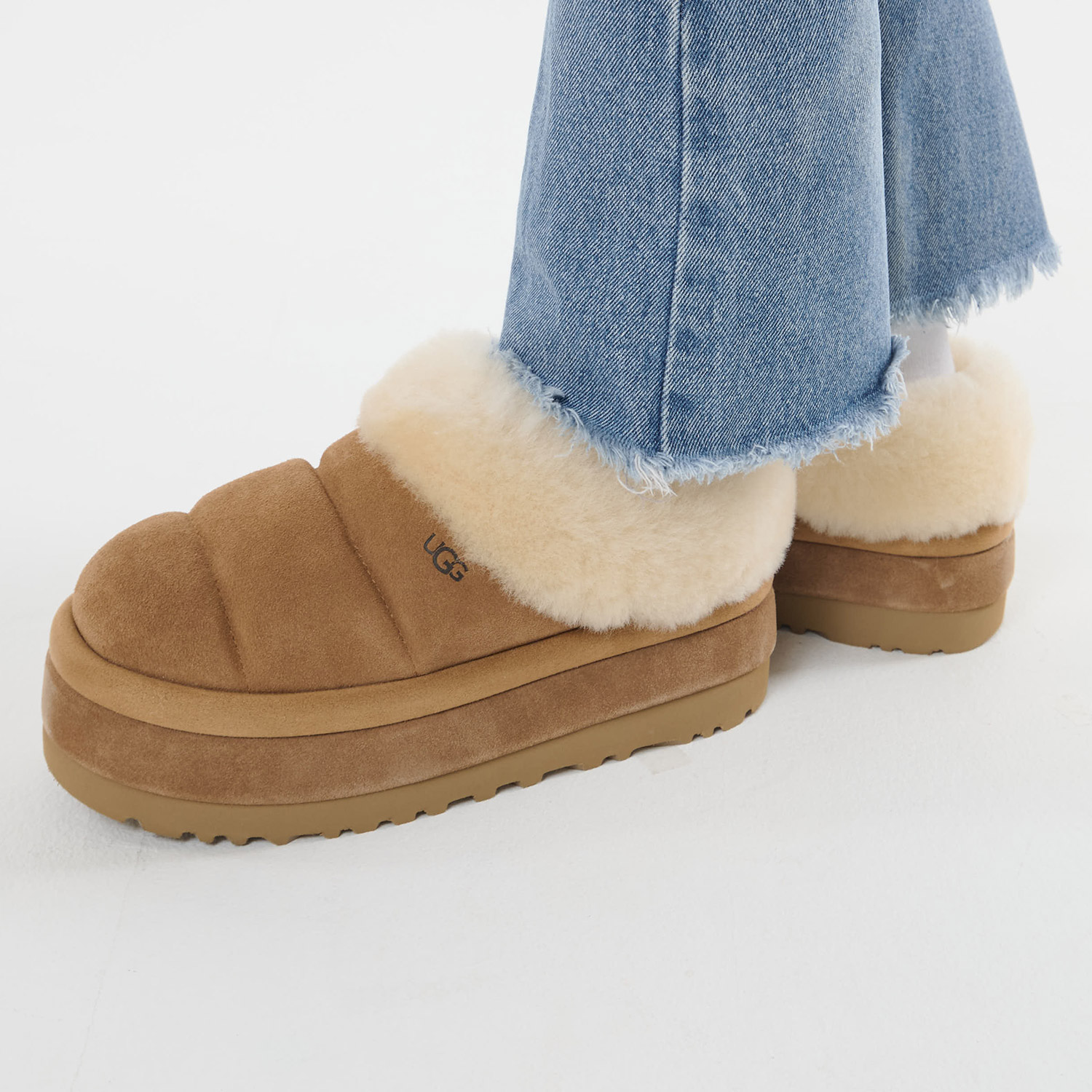 楽天市場】UGG TAZZLITA アグ ムートンブーツ タスマン レディース