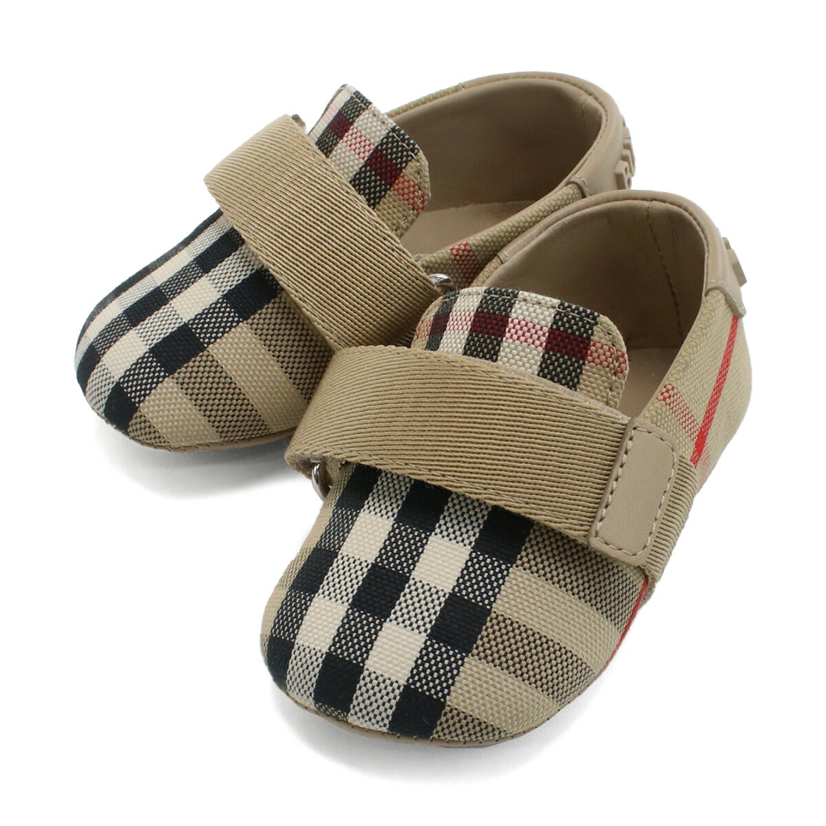 楽天市場】靴（ブランドバーバリー）（ベビーファッション｜キッズ