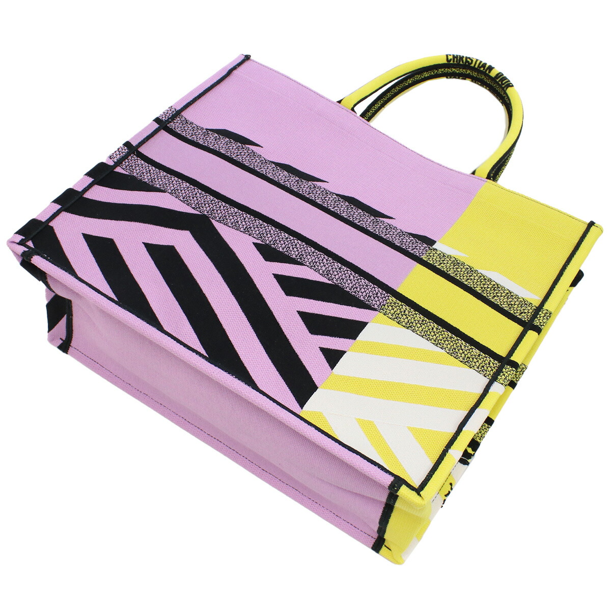 楽天市場】ディオール Christian Dior トートバッグ ブランド ブック