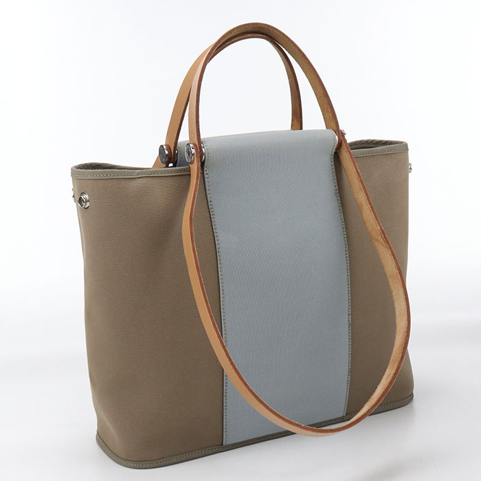 楽天市場】HERMES エルメス（カラーカーキグリーン）（バッグ・小物