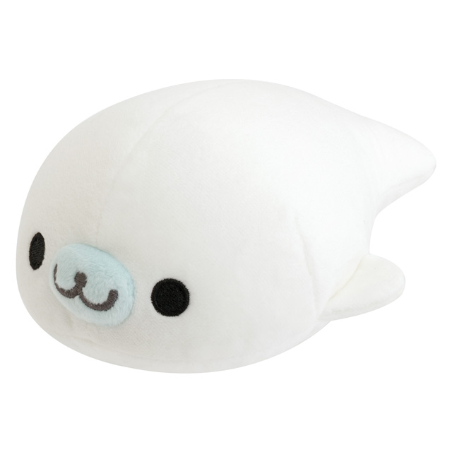 まめゴマ　しろごま　ぬいぐるみ　XL プレミアム　2018　サンエックス　特大 Amazon.co.jp: まめゴマ ぬいぐるみ XL プレミアム 特大 : おもちゃ