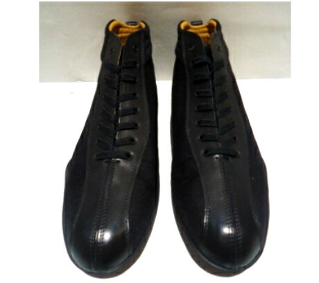 楽天市場】negroni G.P.HI ハイカット ドライビングシューズ ハイ