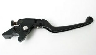 楽天市場】ZX-10R（06〜10年） ビレットブレーキレバー ブラック