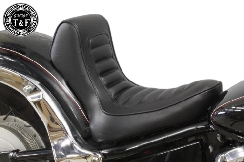 楽天市場】ドラッグスター400クラシック キング&クィーンシート