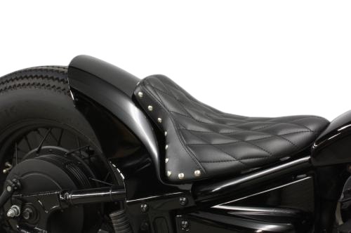 楽天市場】ドラッグスター400/クラシック ストレッチリアフェンダー