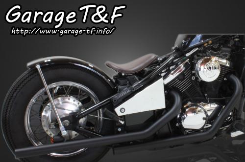 楽天市場】バルカン 400 マフラーの通販