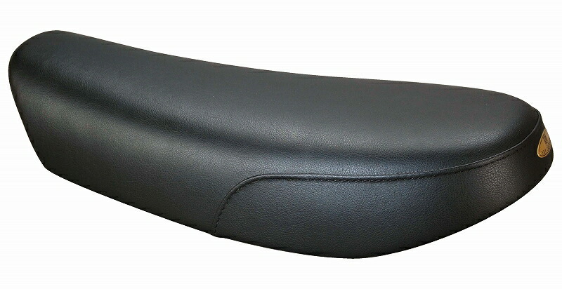 楽天市場】SR400/500（〜09年） ショートダブル厚型シートB K＆H（ケイ