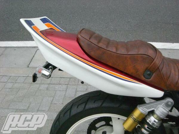 楽天市場】XJR400 -97 テールカウル ACP : バイクマン 楽天市場店
