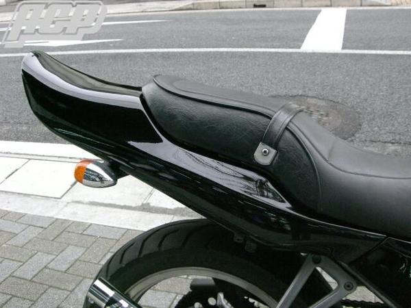 楽天市場】バリオス 1型 Z2タイプ テールカウル FRT041 ACP : バイク