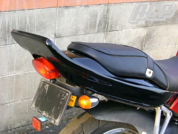 楽天市場】バリオス 1型 テールカウル ACP : バイクマン 楽天市場店