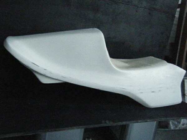 楽天市場】CBX400F ヒロセタイプ シングルシート : バイクマン 楽天市場店