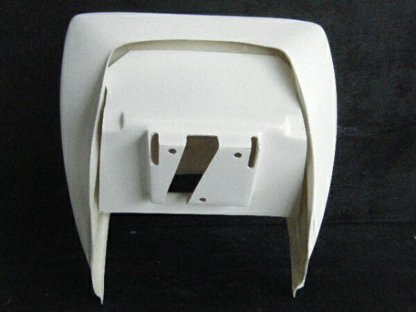 楽天市場】GS400 ムラセタイプ テールカウル : バイクマン 楽天市場店