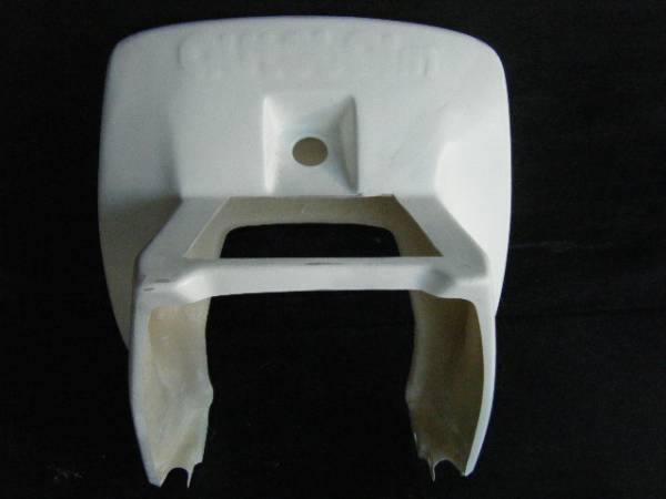 楽天市場】CBR400F アウトバーン テールカウル : バイクマン 楽天市場店