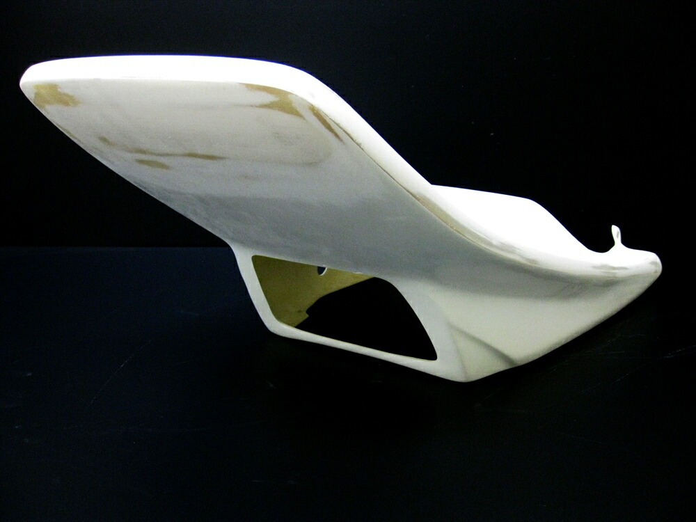 楽天市場】インパルス400 前期 テールカウル タイプ2 : バイクマン