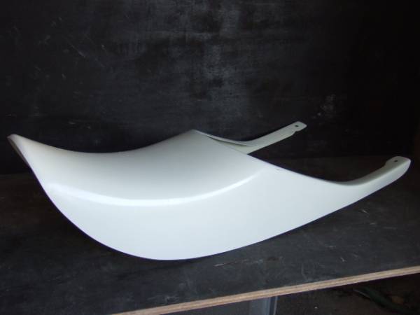 楽天市場】ロングツッパリ テールカウル Z2ロング 汎用 : バイクマン