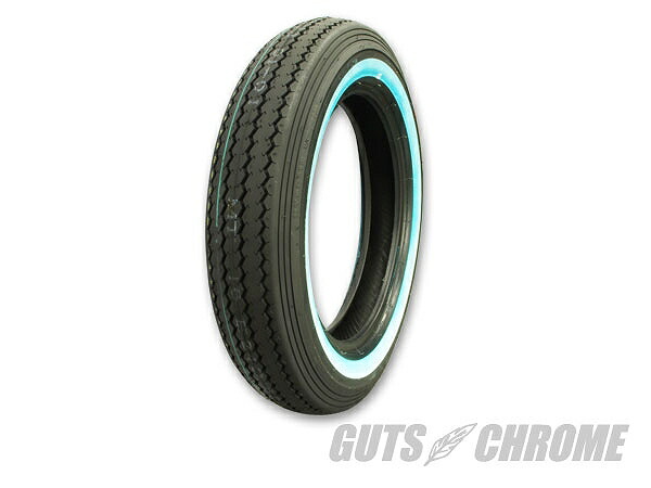 楽天市場】クラシック タイヤ ホワイトウォール 5．00 16の通販