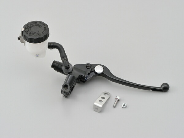 楽天市場】GPZ900R ニッシン ブレーキマスターシリンダー 横型/タンク