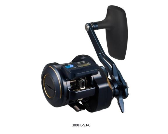 楽天市場】ダイワ ソルティガic 300hlの通販