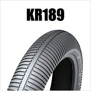 ダンロップ KR189 110/70R17 (バイク用タイヤ) 価格比較 - 価格.com