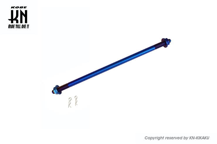 楽天市場】dio アクスルシャフトの通販