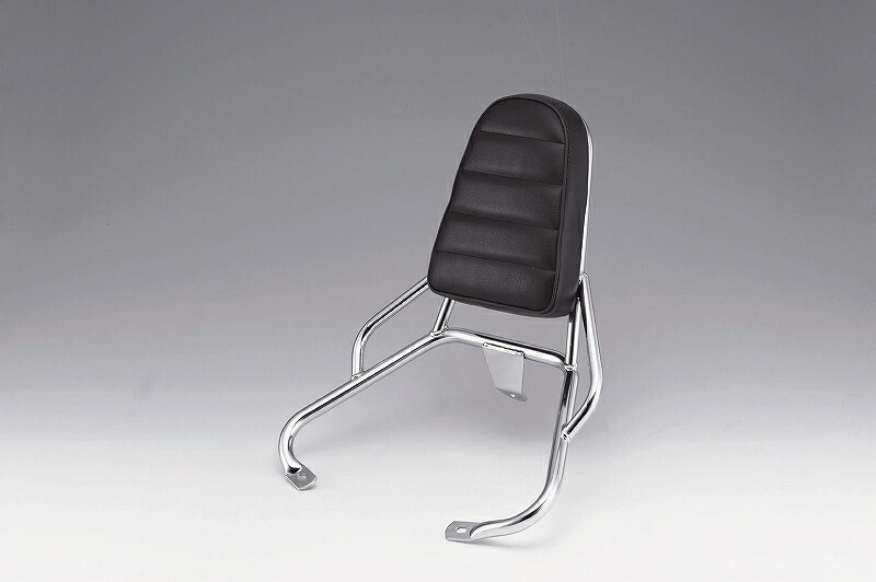 楽天市場】アドレスv125 バックレストの通販