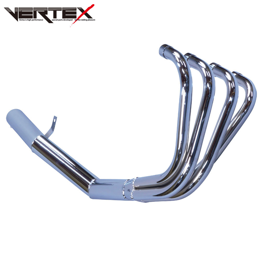 楽天市場】gsx400s ショート管の通販